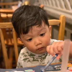 Meet your Posher, Edward